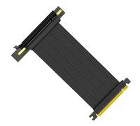 Tarjeta gráfica de alto rendimiento PCI-E X 16 Cable de extensión PCI para extensor blindado Express para GPU Vert