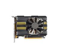 Tarjeta gráfica de computadora de escritorio compatible con tarjeta de video ZOTAC GeForce GT630 2GB 128bit tarjetas gráficas GPU Map para NVIDIA GT630 2GD3 HDMI DVI VGA