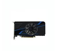 Tarjeta gráfica de Juego Adecuado Zafiro Radeon HD 7770 1GB Tarjetas Gráficas GPU AMD HD7770 1G GDDR5 Tarjetas de Video Ordenador Personal Mapa de Juegos de computadora HDMI PCI-E X16 Usó