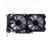 Tarjeta gráfica de Juego Ajuste Fit For Sapphire RX 560 4GB Tarjeta De Video GPU Radeon RX 560D 4G RX560 RX560D Tarjetas De Gráficos Gráficos for La Tarjeta De Video AMD Mapa HDMI PCI-E