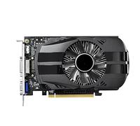 Tarjeta gráfica de Juego Fit For ASUS Tarjeta de Video Original GTX 750 TI 2GB 128 Poco Gddr5 Tarjetas Gráficas for GeForce GTX 750 TI Vga Tarjetas 650 760 1050