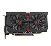 Tarjeta gráfica de Juego Fit For ASUS Tarjeta de Video Original GTX 960 4GB 128 Poco Gddr5 Tarjetas gráficas for Vga Tarjetas GeForce Gtx960 Juego HDMI DVI