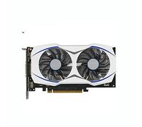 Tarjeta gráfica de Juego Fit For ASUS Tarjetas De Video GTX 950 2GB 128 Poco Gddr5 Tarjeta Gráfica For Vga Tarjetas GeForce Gtx950 Utilizado Más Fuerte Que GTX 750 TI 650