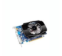 Tarjeta gráfica de Juego Fit For Gigabyte GT 630 2GB Tarjetas Gráficas GV-N630-2GI 2GD3 128 Poco Gddr3 Tarjeta De Video For Nvidia Georce GT630 D3 HDMI DVI Utilizado Vga Tarjeta