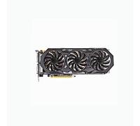 Tarjeta gráfica de Juego Fit For Gigabyte GTX 970 4GB Tarjeta Grafica GTX970 4GB Tarjetas De Video GPU 256 bit Desktop Ordenador Personal Mapa De Juegos De Computadora De Pantalla HDMI VGA Tablero