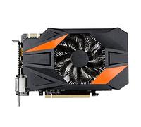 Tarjeta gráfica de Juego Fit For Gigabyte Tarjeta de gráficos GTX 950 2GB 128bit GDDR5 Tarjetas de Video Ajuste para VGA Tarjetas GEFORCE GTX 750 TI 1050 GTX750