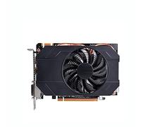 Tarjeta gráfica de Juego Fit For Gigabyte Tarjeta De Video GTX 960 2GB GPU 128bit Original Gddr5 Tarjetas Gráficas Mapa GeForce GTX960 2G PCI-E X16 HDMI DVI OC