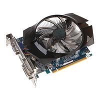 Tarjeta gráfica de Juego Fit For Gigabyte Tarjeta de Video Original Gtx650 1gb 128 Poco Gddr5 Tarjetas gráficas for Nvidia Georce GTX 650 HDMI DVI Vga Tarjetas