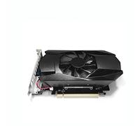 Tarjeta gráfica de juego Fit For HD 7670 4GB 12 8 Bits Gddr5 Computadora De La Tarjeta De Video PCI Express 2.0 1 6x HDMI DVI VGA Tarjetas Gráficas De Juego Con Ventilador De Enfriamiento Dual For Amd