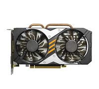 Tarjeta gráfica de Juego Fit For la Tarjeta de Video de Zotac GPU GTX 960 4GD5 128bit gddr5 Tarjetas gráficas GM206 PCI-E para Mapa GeForce GTX960 4GB Tarjeta de gráficos de computadora