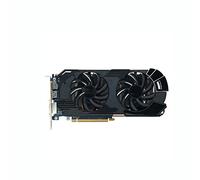 Tarjeta gráfica de Juego Fit For SAPPHIR HD 6950 2GB Tarjetas Gráficas GPU AMD Radeon HD6950 GDDR5 Tarjetas De Pantalla De Video Ordenador Personal Mapa De Juegos De Computadora HDMI PCI-E X16