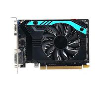 Tarjeta gráfica de Juego Fit For Sapphire Radeon R7 240 2GB Tarjetas de Video GPU Fit For AMD GDDR3 GDDR5 64bit 128bit gráficos Tarjetas de Pantalla de Escritorio