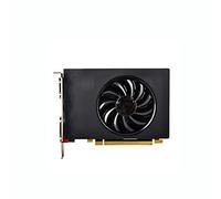 Tarjeta gráfica de Juego Fit For Xfx Radeon R7 240A 2GB Tarjetas De Video GPU For AMD Radeon R7240A GDDR5 12 Tarjetas De Pantalla Gráficas De 8 bits Computadora De Escritorio