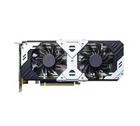 Tarjeta gráfica de Juego Fit For Zotac GTX 960 4GB GPU Tarjeta de Video GeForce Mapa 128bit PCI-E Tarjetas gráficas Fit For GM206 4GD5 HDMI Tarjetas de gráficos PC