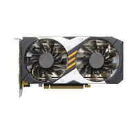 Tarjeta gráfica de Juego Gráficos de computadora de Escritorio Fit For Zotac Tarjeta de Video GTX 960 2GB 128bit GDDR5 GM206 Tarjetas gráficas GPU Mapa PCI-E Fit For GeForce