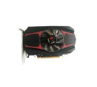 Tarjeta gráfica de Juego Original AMD HD6770 4G DDR5 Tarjeta de Video de la Oficina de GAO Cheong ATI HD 6770 Tarjeta de Game Graphics