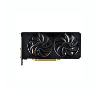 Tarjeta gráfica de juego Original Fit For Xfx R9 270 4gb Tarjetas De Video Amd Radeon R9 270A 270 4GB Tarjetas De Pantalla De Gráficos GPU Mapa Del Tablero De Juegos De Computadora De Escritorio PCI-E