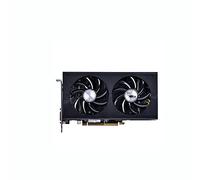 Tarjeta gráfica de juego ORIGINAL Fit For Zafiro Rx 460 4GB Tarjeta De Video GPU AMD Radeon RX460 4GB OC Tarjetas De Gráficos De Pantalla De Escritorio Ordenador Personal Mapa De Computadora HDMI Util