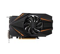 Tarjeta gráfica de Juego Tarjetas gráficas PC Fit For GIGABYTE GTX 950 2GB Tarjeta de gráficos 128bit GDDR5 Tarjetas de Video Fit For VGA Tarjetas GeForce