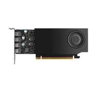 Tarjeta Gráfica Dell NVIDIA RTX A400 4GB GDDR6 Compacta IA Ray Tracing Profesional