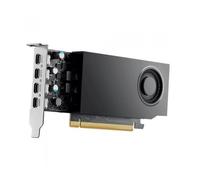 Tarjeta grafica dell rtx a1000 8gb gddr6 - 4x mini dp pci express 4.0
