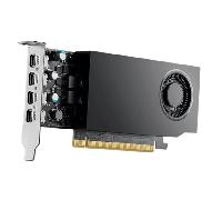 Tarjeta Gráfica DELL RTX A1000 8GB GDDR6 Negro