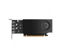 Tarjeta grafica dell rtx a400 4gb gddr6 - 4x mini dp pci express 4.0