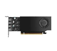 Tarjeta grafica dell rtx a400 4gb gddr6