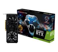 Tarjeta Gráfica Gainward GeForce RTX 3060 Python II OC 12GB GDDR6 Ray Tracing OC