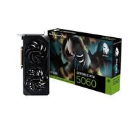 Gainward GeForce RTX 5060 Ghost, GeForce RTX 5060, 8 GB, GDDR7, 128 Bit, 7680 x 4320 Pixel, PCI Express 5.0