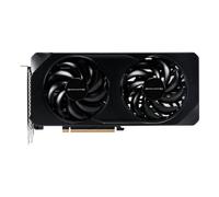 Tarjeta Gráfica Gainward GeForce RTX 5060 Ti Ghost OC 16GB GDDR7 Reflex 2 RTX AI DLSS4