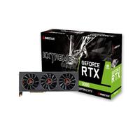 Tarjeta Gráfica Biostar GeForce RTX 3080 10GB GDDR6X Triple Ventilador