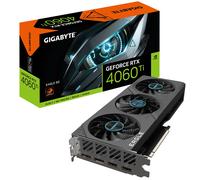 Tarjeta Gráfica GeForce RTX 4060 Ti Eagle 8GB GDDR6 DLSS3 - GIGABYTE