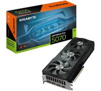 Tarjeta gráfica GeForce RTX 5070 Eagle OC de 12 GB GDDR7 DLSS4 - GIGABYTE
