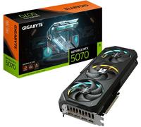 Tarjeta gráfica GeForce RTX 5070 Gaming OC de 12 GB GDDR7 DLSS4 - GIGABYTE