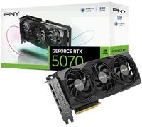 PNY GeForce RTX 5070 OC NVIDIA 12 GB GDDR7