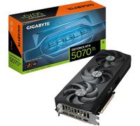 Tarjeta gráfica GeForce RTX 5070 Ti Eagle OC SFF 16 GB GDDR7 DLSS4 - GIGABYTE