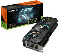 Tarjeta gráfica GeForce RTX 5070 Ti Gaming OC de 16 GB GDDR7 DLSS4 - GIGABYTE