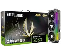 Tarjeta gráfica GeForce RTX 5080 AMP Extreme INFINITY 16 GB GDDR7 DLSS4 - ZOTAC