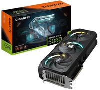 Tarjeta gráfica GeForce RTX 5080 Gaming OC de 16 GB GDDR7 DLSS4 - GIGABYTE