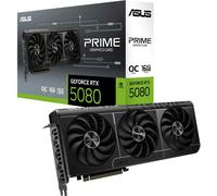 ASUS Prime -RTX5080-O16G NVIDIA GeForce RTX 5080 16 GB GDDR7