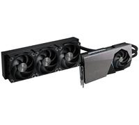 MSI GeForce RTX 5080 SUPRIM LIQUID SOC 16GB GDDR7 DLSS4