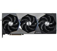 MSI SUPRIM GeForce RTX5080 16G SOC