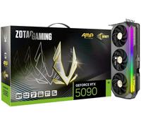 Tarjeta gráfica GeForce RTX 5090 AMP Extreme INFINITY 32 GB GDDR7 DLSS4 - ZOTAC