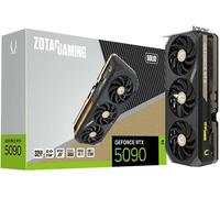 Tarjeta gráfica GeForce RTX 5090 Solid de 32 GB GDDR7 DLSS4 - ZOTAC