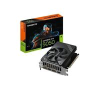 Tarjeta Gráfica Gigabyte 9VN5050D8-00-G10 GEFORCE RTX 5050 8 GB GDDR6 TARJETA GRÁFICA EXTERNA