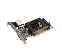 Tarjeta Gráfica Gigabyte GeForce GT 710 2GB GDDR3 PCI Express 2.0