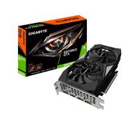 Tarjeta gráfica Gigabyte GeForce GTX 1660 Super 6Gb DDR6