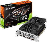 Tarjeta Gráfica Gigabyte GeForce® RTX 3050 WindForce OC V2 6GB GDDR6