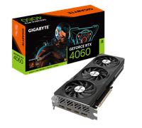 GIGABYTE GeForce RTX 4060 GAMING OC 8G NVIDIA 8 GB GDDR6